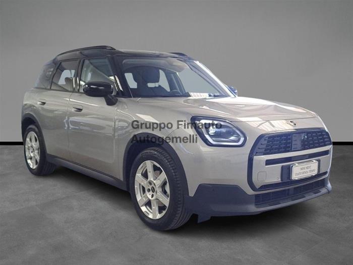 Fimauto - MINI Countryman | ID 43084