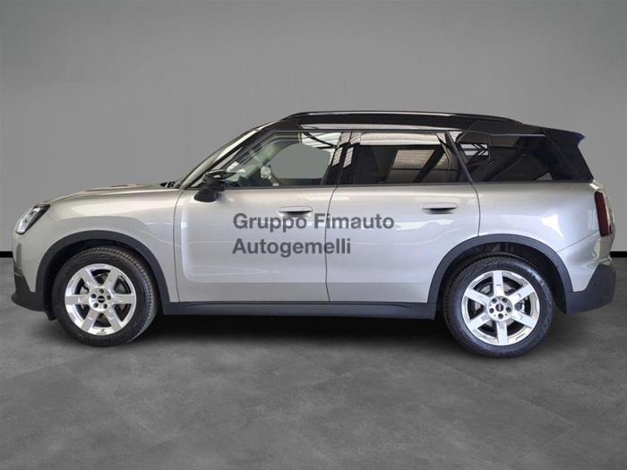 Fimauto - MINI Countryman | ID 43085