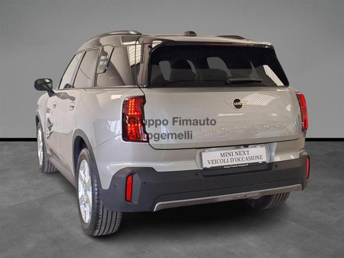 Fimauto - MINI Countryman | ID 43085