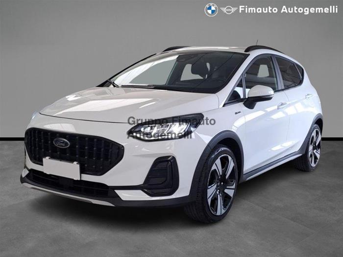 Fimauto - FORD Fiesta | ID 43087