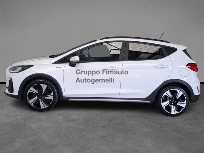 Fimauto - FORD Fiesta | ID 43087
