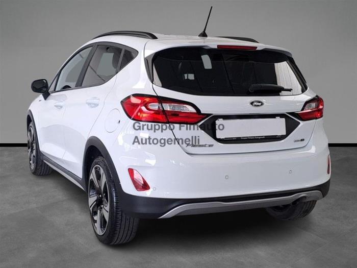 Fimauto - FORD Fiesta | ID 43087