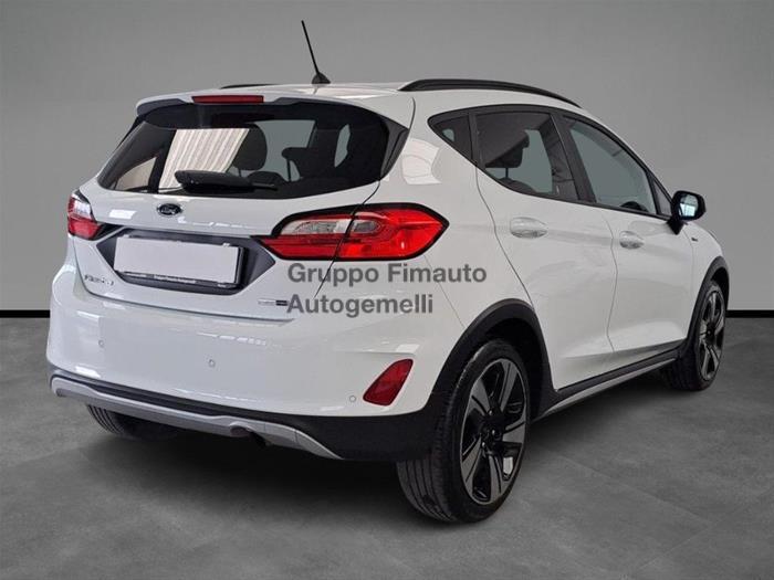 Fimauto - FORD Fiesta | ID 43087