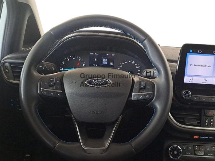 Fimauto - FORD Fiesta | ID 43087