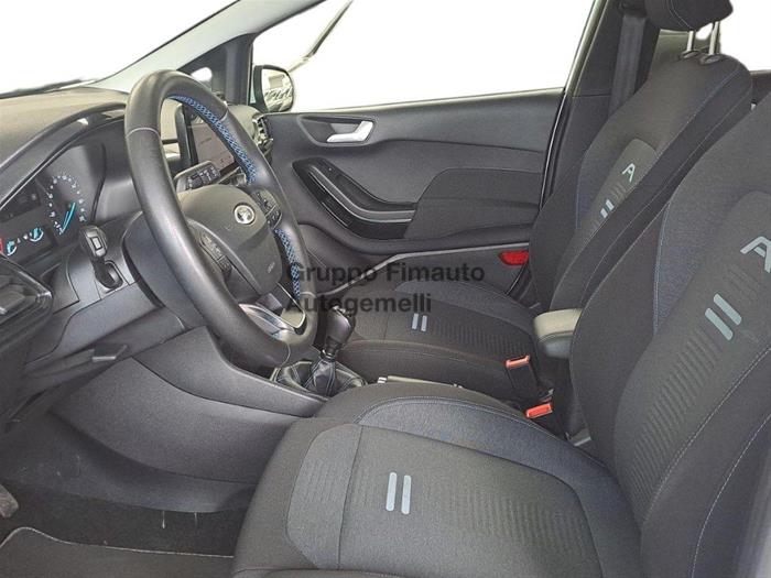 Fimauto - FORD Fiesta | ID 43087