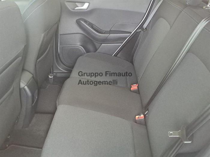 Fimauto - FORD Fiesta | ID 43087
