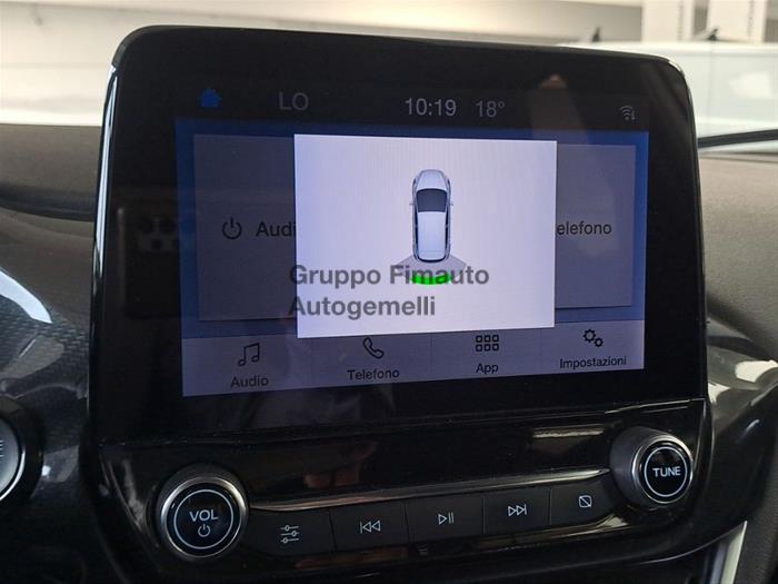 Fimauto - FORD Fiesta | ID 43087