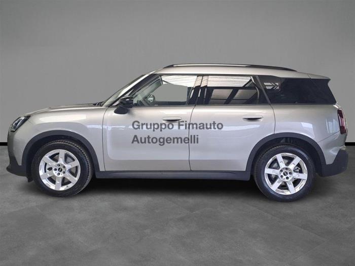 Fimauto - MINI Countryman | ID 43088