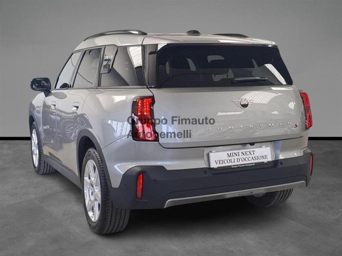 Fimauto - MINI Countryman | ID 43088