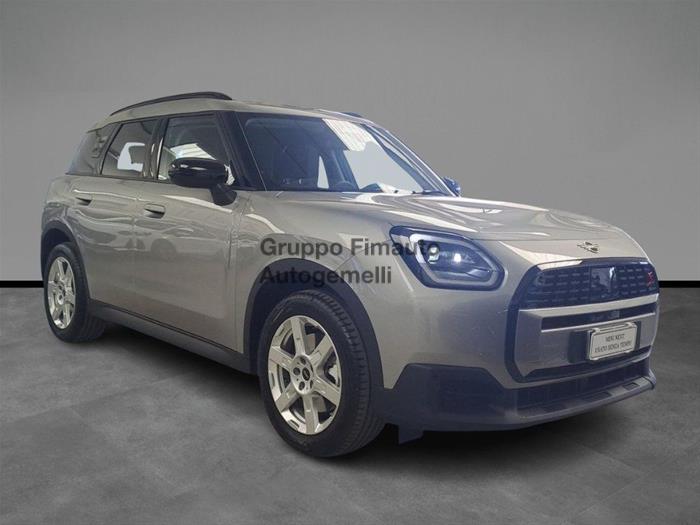 Fimauto - MINI Countryman | ID 43089