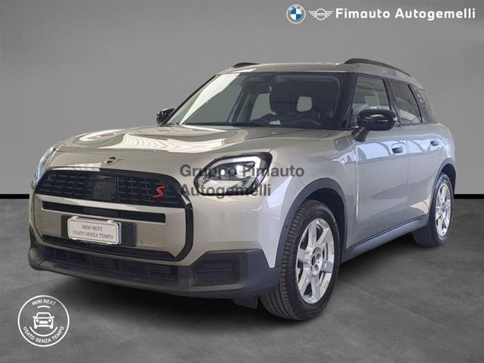 Fimauto - MINI Countryman | ID 43089