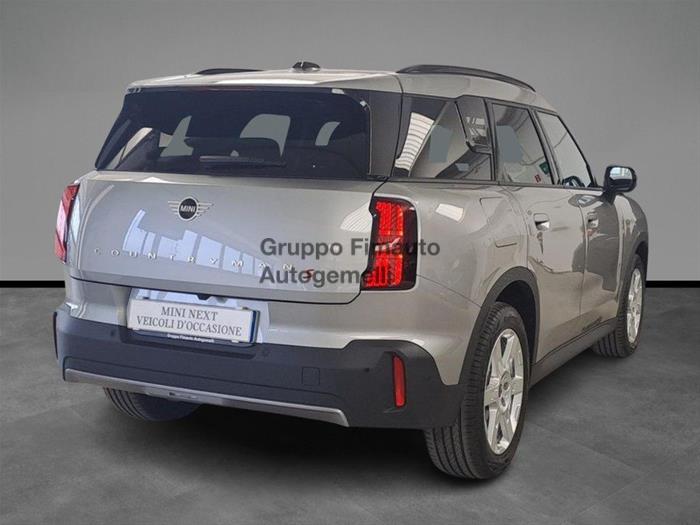 Fimauto - MINI Countryman | ID 43089