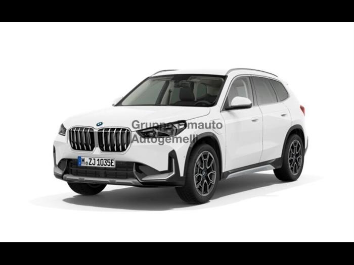Fimauto - BMW X1 | ID 43092
