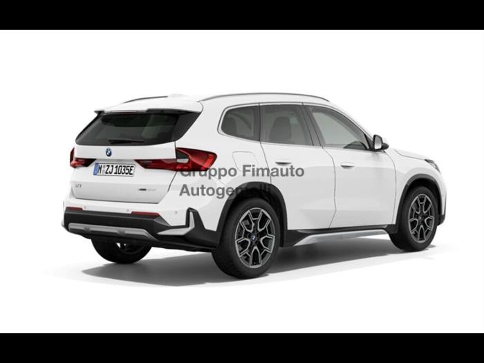 Fimauto - BMW X1 | ID 43092