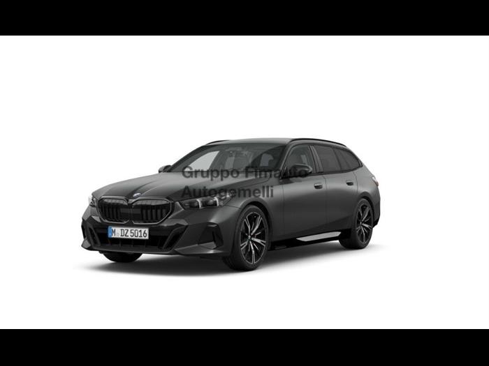 Fimauto - BMW 520 | ID 43093