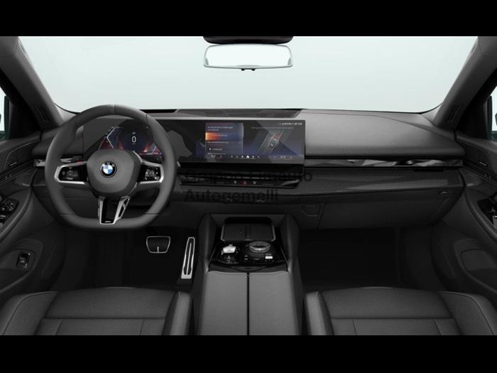 Fimauto - BMW 520 | ID 43093