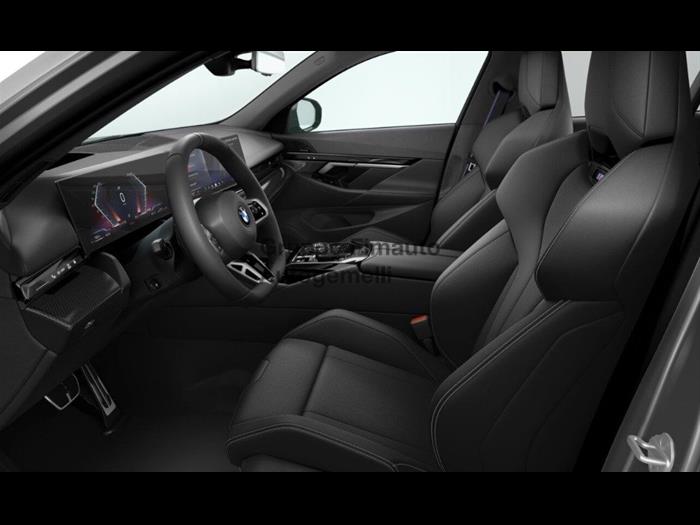 Fimauto - BMW 520 | ID 43093