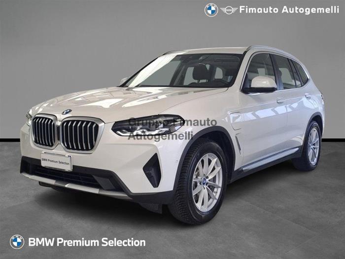 Fimauto - BMW X3 | ID 43094