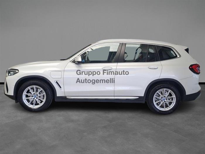 Fimauto - BMW X3 | ID 43094