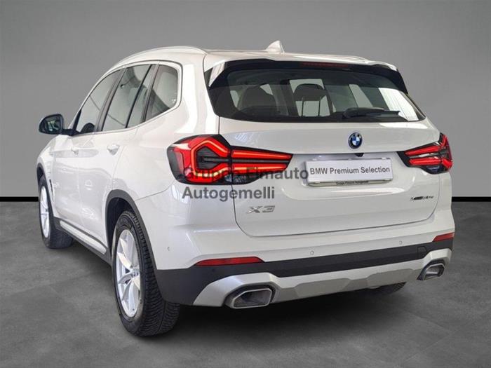 Fimauto - BMW X3 | ID 43094