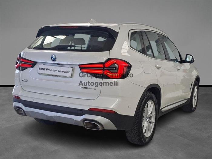 Fimauto - BMW X3 | ID 43094