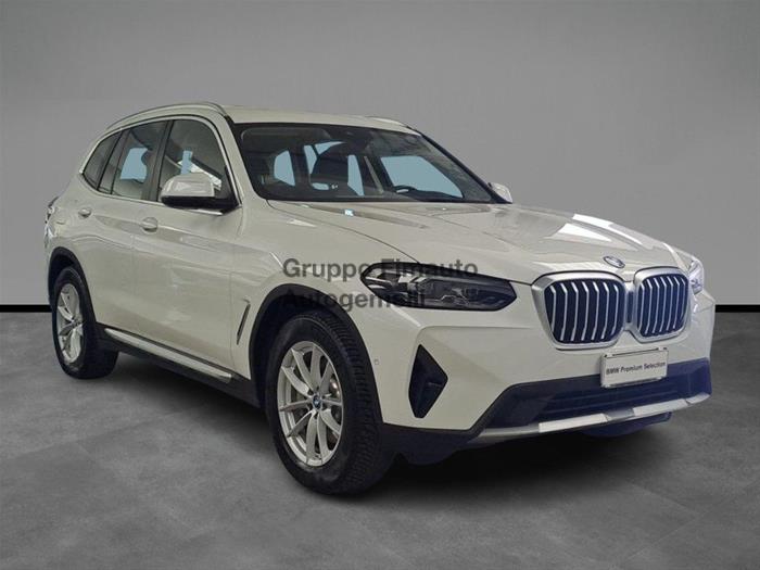 Fimauto - BMW X3 | ID 43094