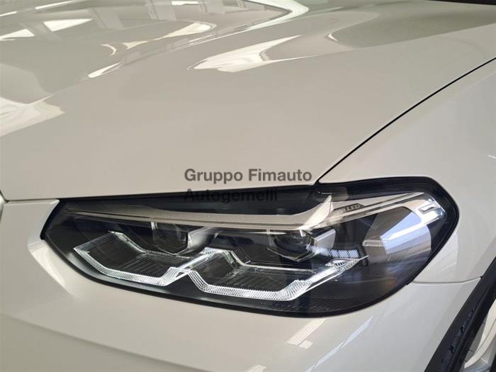 Fimauto - BMW X3 | ID 43094