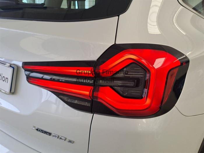 Fimauto - BMW X3 | ID 43094