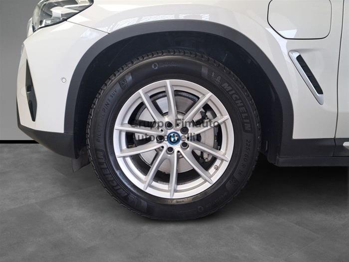 Fimauto - BMW X3 | ID 43094