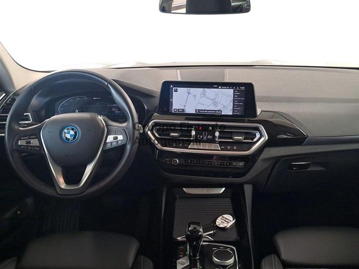 Fimauto - BMW X3 | ID 43094
