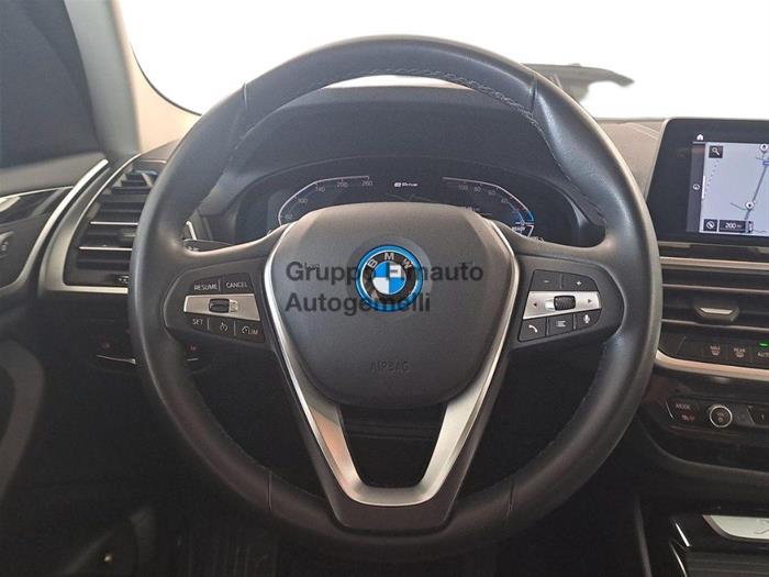 Fimauto - BMW X3 | ID 43094