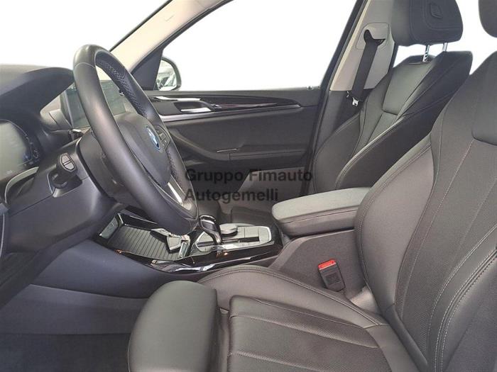 Fimauto - BMW X3 | ID 43094