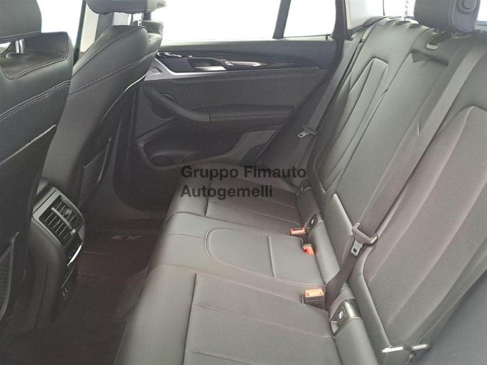 Fimauto - BMW X3 | ID 43094