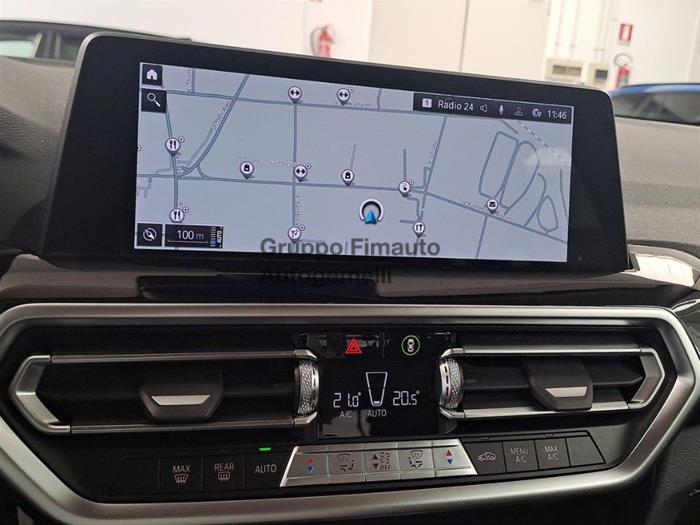 Fimauto - BMW X3 | ID 43094