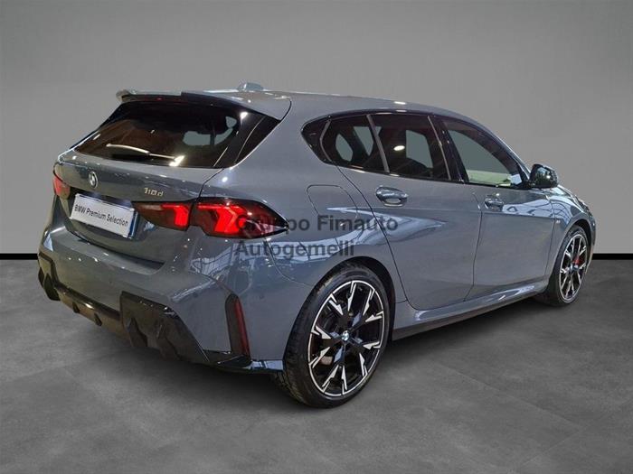 Fimauto - BMW 118 | ID 43097