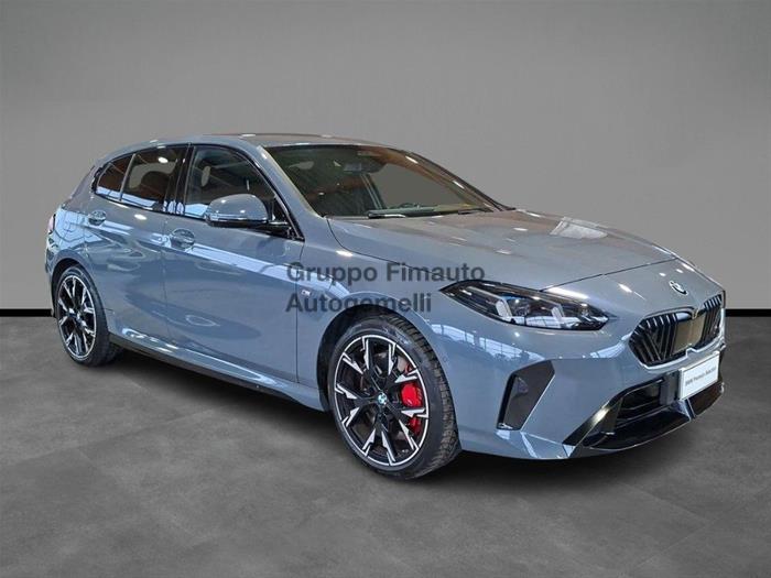 Fimauto - BMW 118 | ID 43097