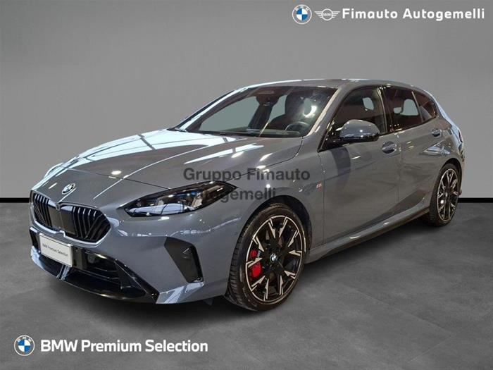 Fimauto - BMW 118 | ID 43097