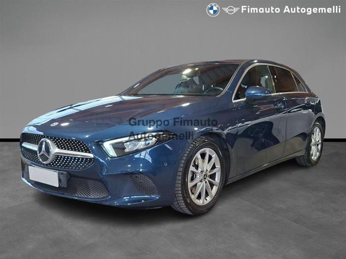 Fimauto - MERCEDES-BENZ A 200 | ID 43103
