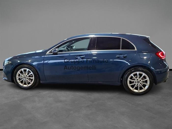 Fimauto - MERCEDES-BENZ A 200 | ID 43103