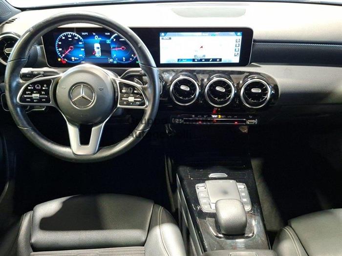 Fimauto - MERCEDES-BENZ A 200 | ID 43103