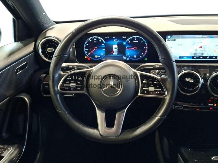 Fimauto - MERCEDES-BENZ A 200 | ID 43103
