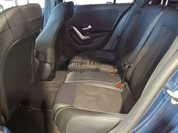 Fimauto - MERCEDES-BENZ A 200 | ID 43103