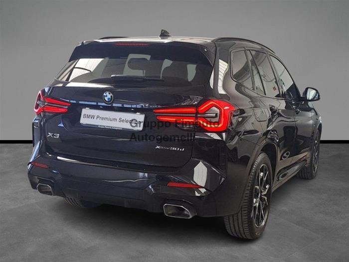 Fimauto - BMW X3 | ID 43101