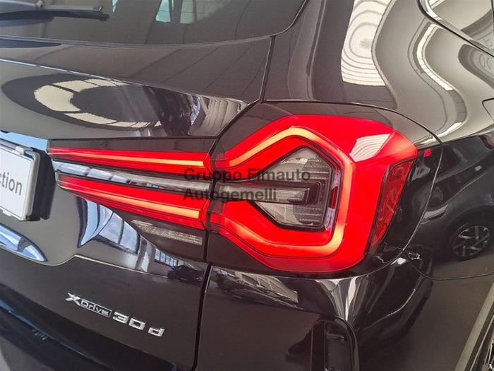 Fimauto - BMW X3 | ID 43101