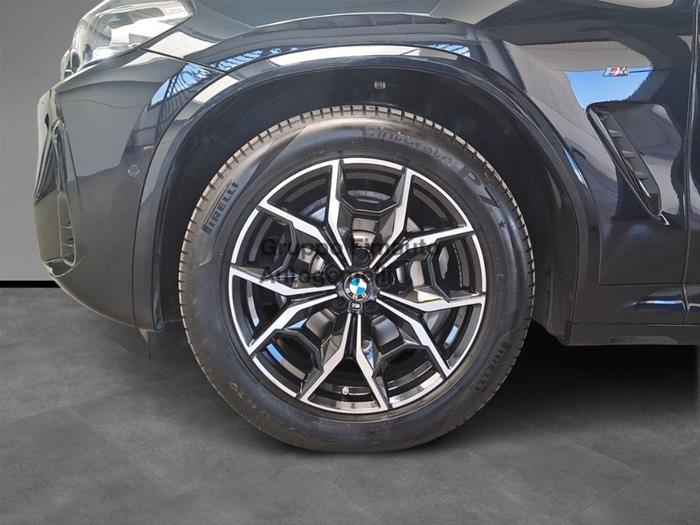Fimauto - BMW X3 | ID 43101