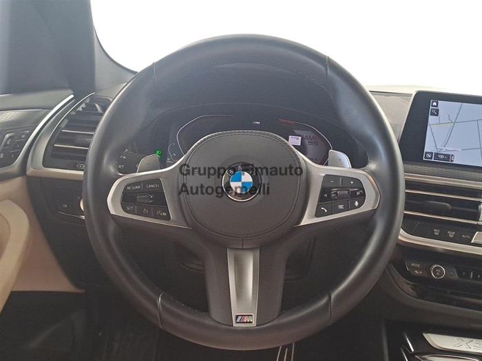 Fimauto - BMW X3 | ID 43101