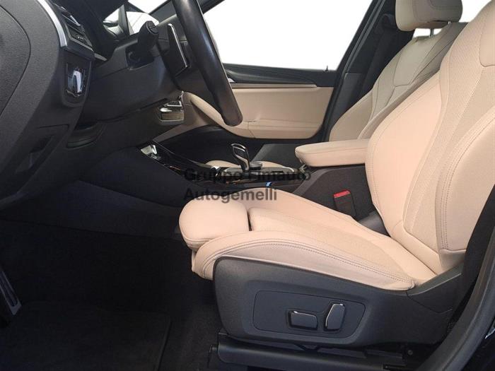 Fimauto - BMW X3 | ID 43102