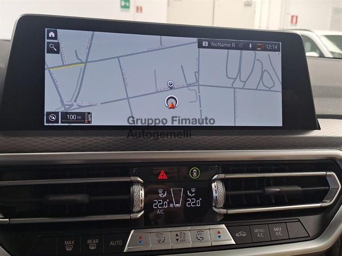 Fimauto - BMW X3 | ID 43102