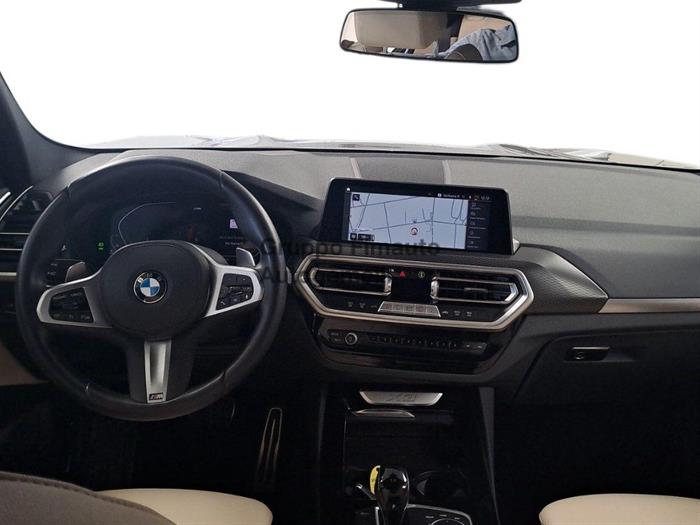 Fimauto - BMW X3 | ID 43102