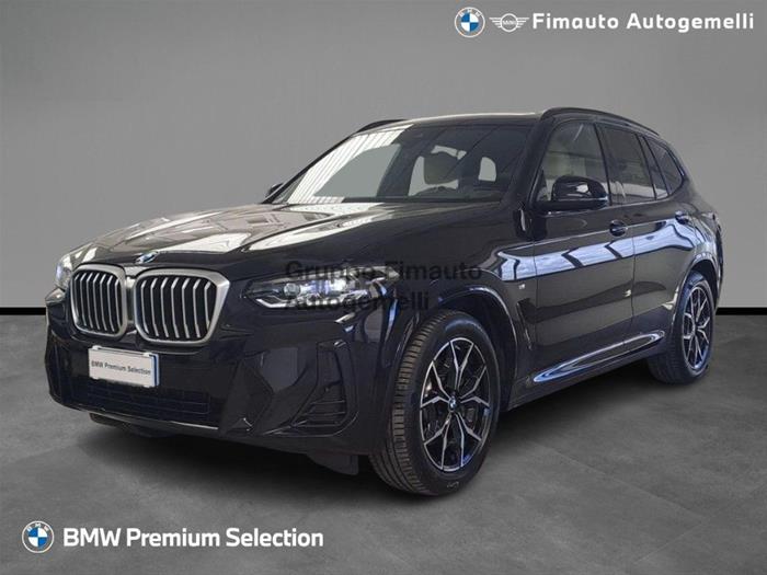 Fimauto - BMW X3 | ID 43102